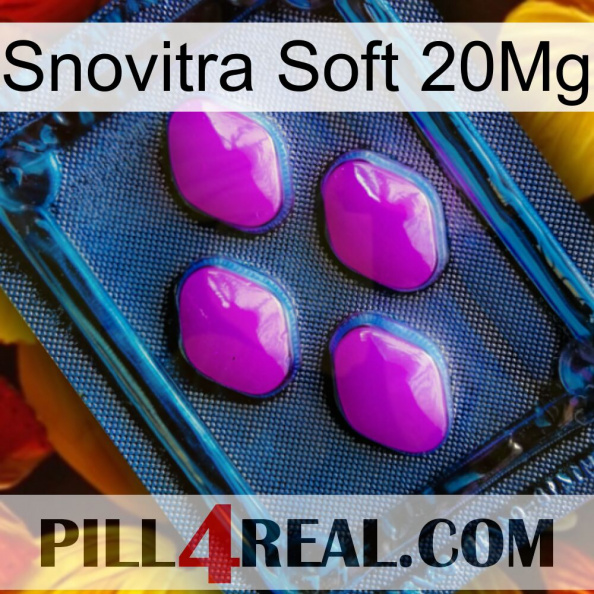 Snovitra Soft 20Mg 04.jpg